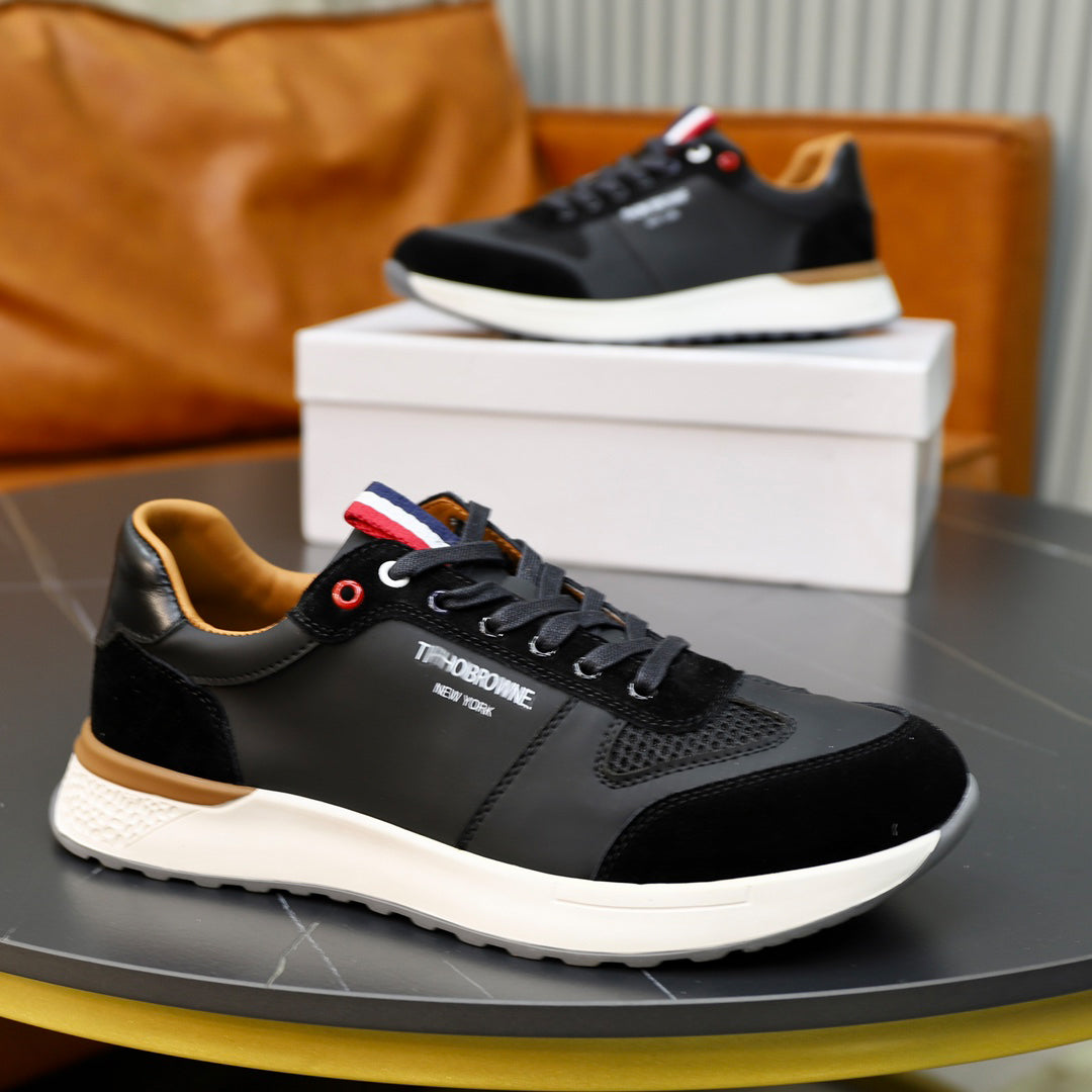 MR.TOM 2025ss Sneakers