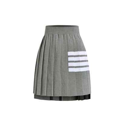 MR.TOM 25ss Short skirt