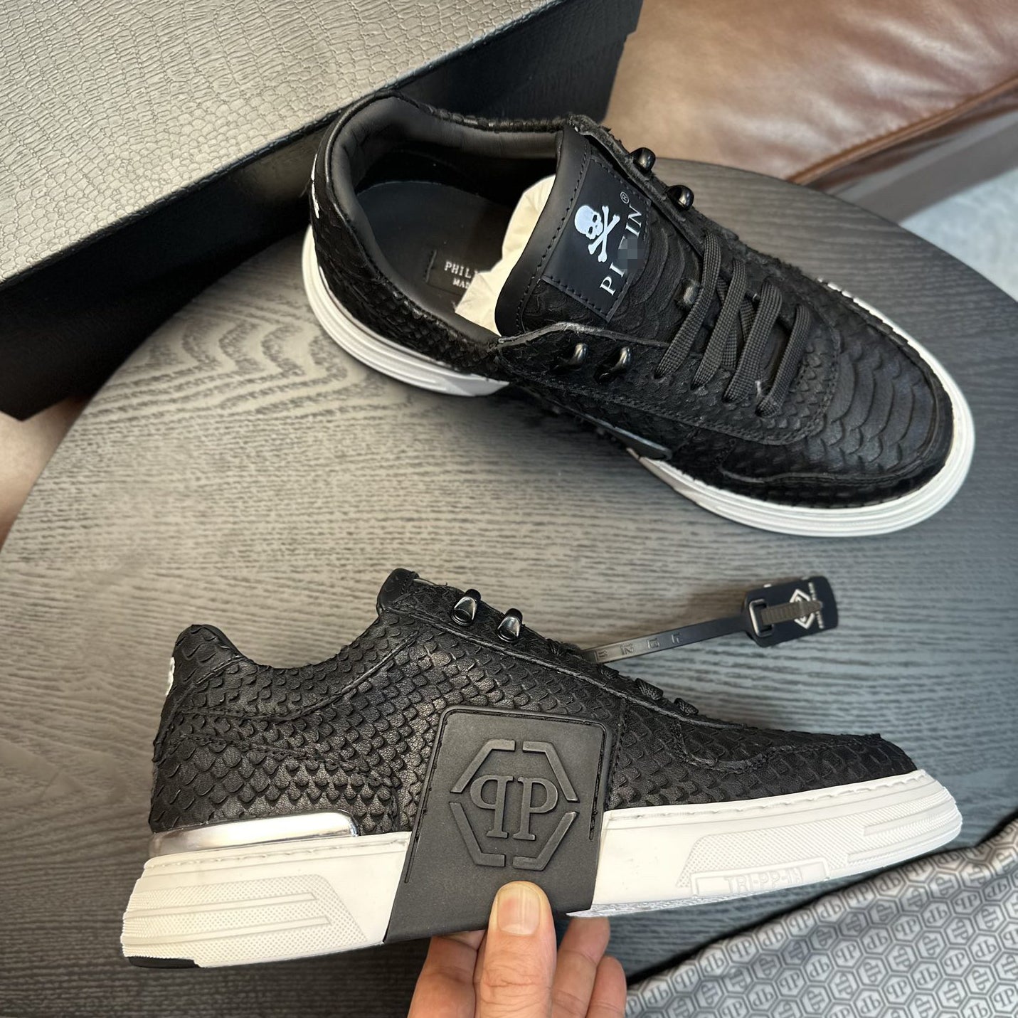PLElN Casual shoes