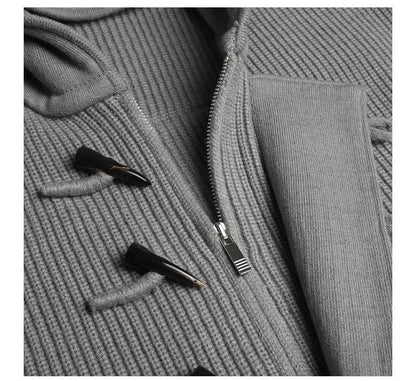 MR.TOM 2025ss Wool Coat Jacket