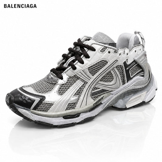 Balenciaga Edition Couple's Style Shoe