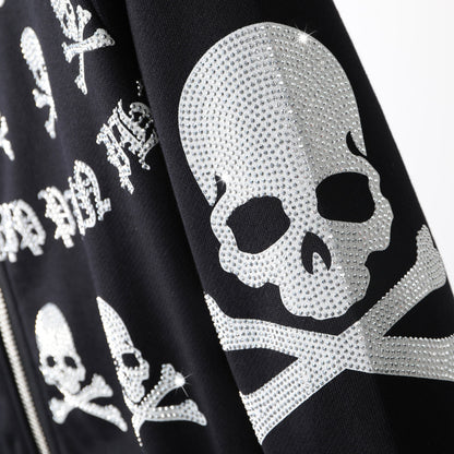 PIEIN New 2025SS Man Hoodie Set