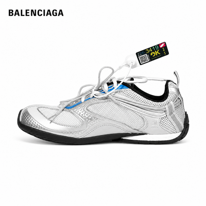 Balenciaga Radar Technical Mesh Sneakers