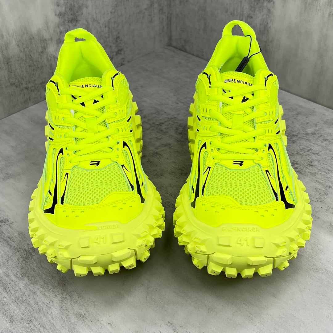 Tread Shoes Couple's Style Shoe