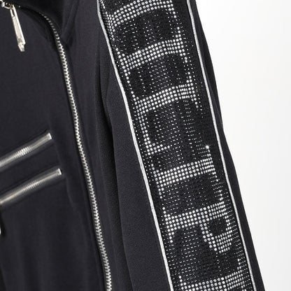 PIEIN New 2025SS Man Hoodie Set