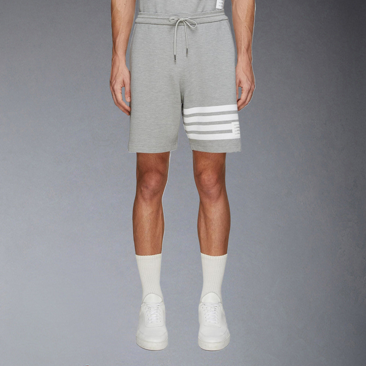 MR.TOM 4-Bar Sports shorts