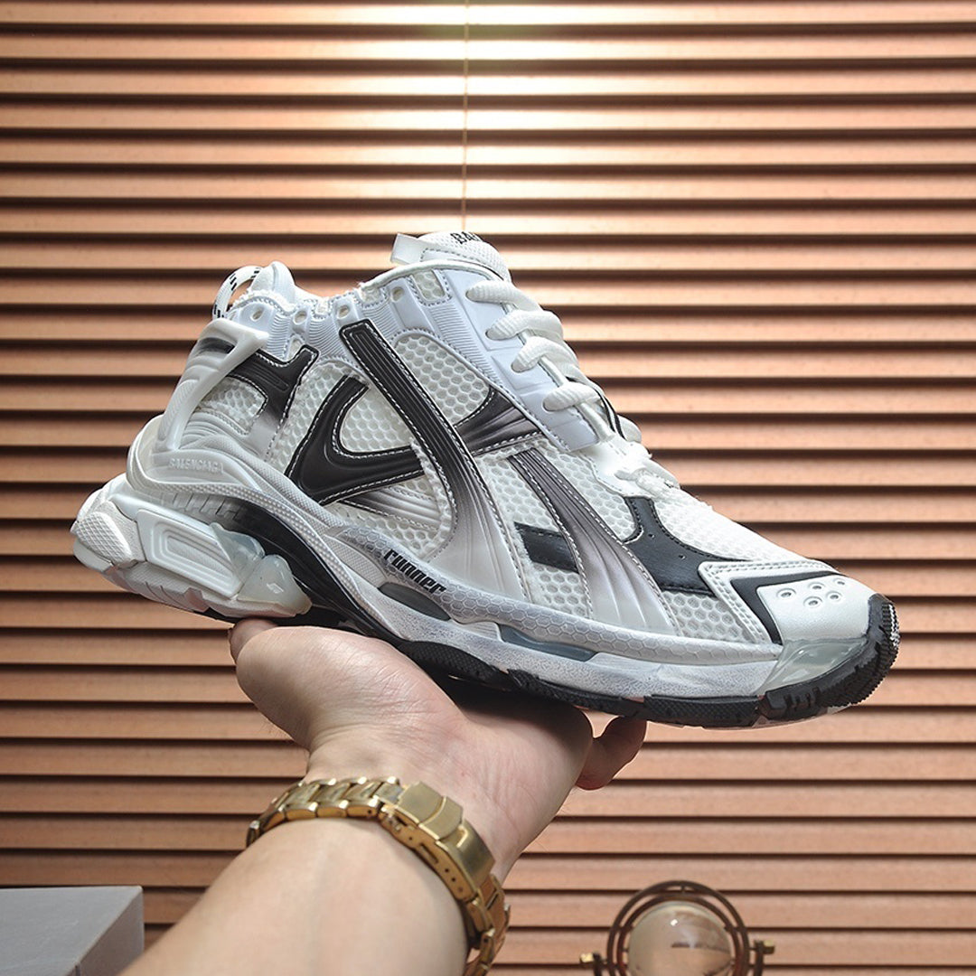 Limited Edition Couple's Style Shoe