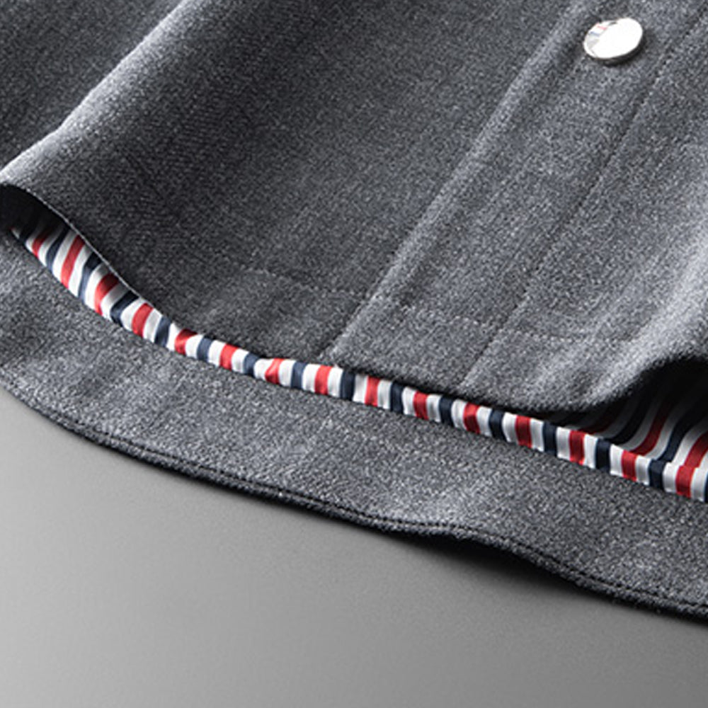 MR.TOM 2025ss Men's Coat