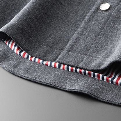 MR.TOM 2025ss Men's Coat