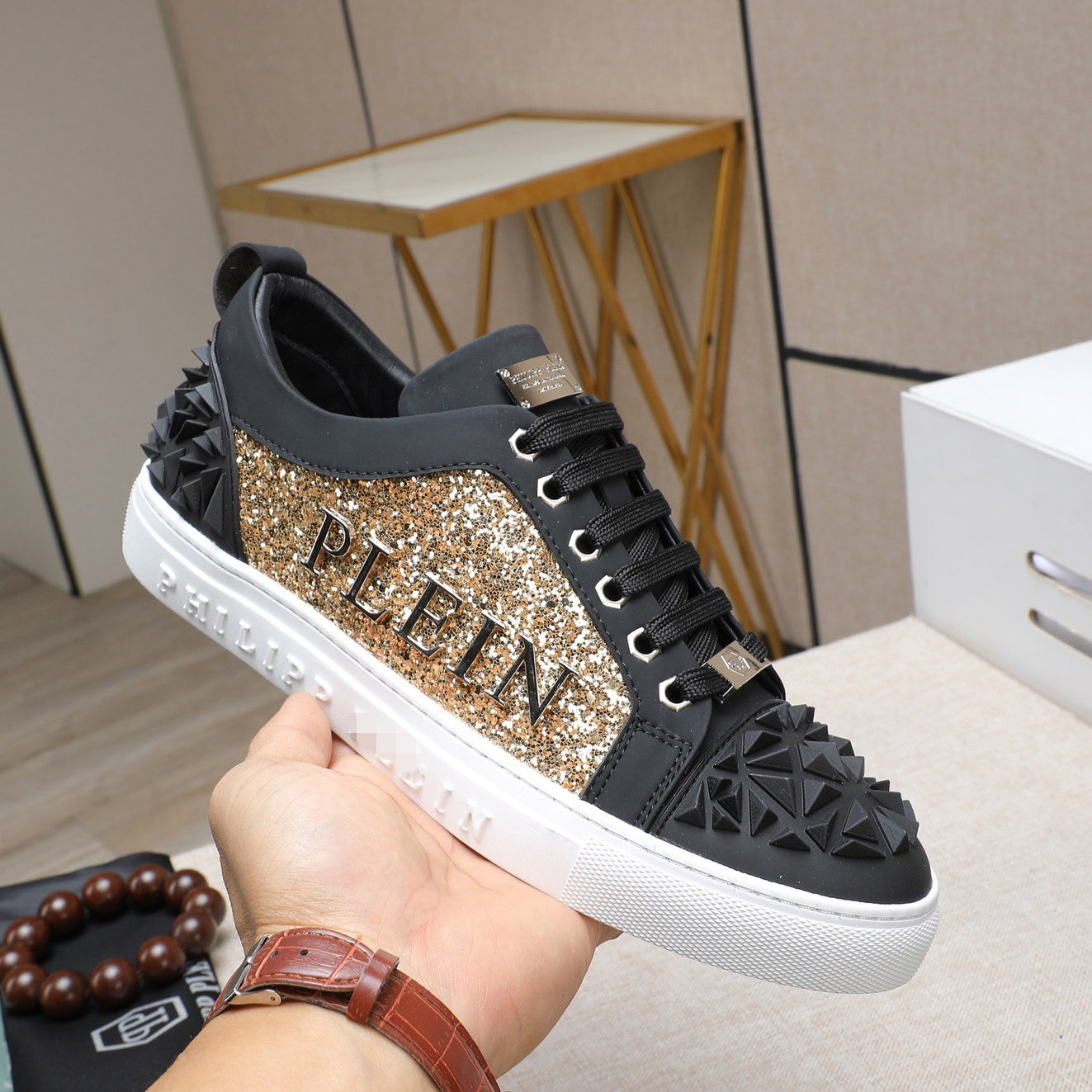 PLElN Casual shoes