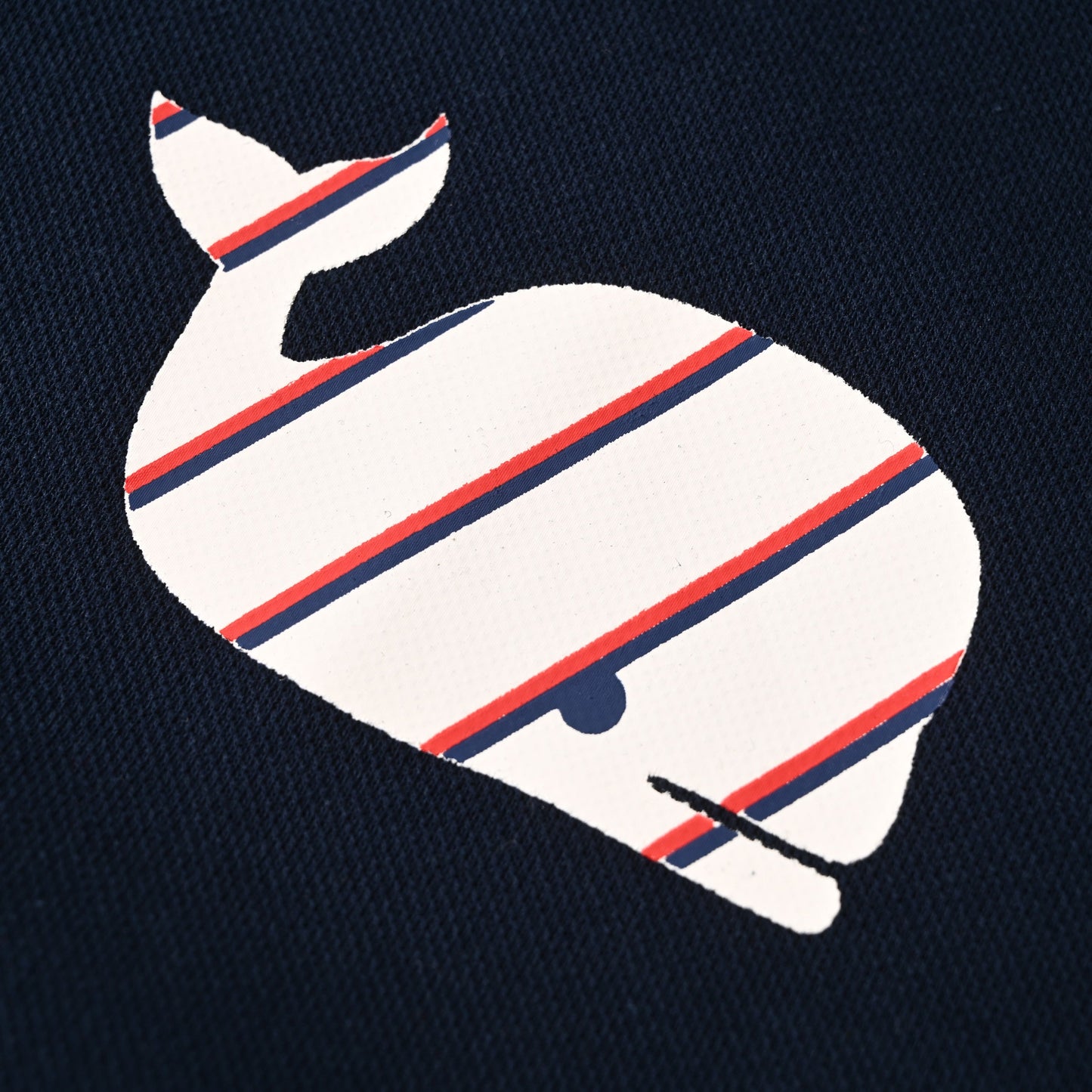 MR.TOM Long-sleeved T-shirt