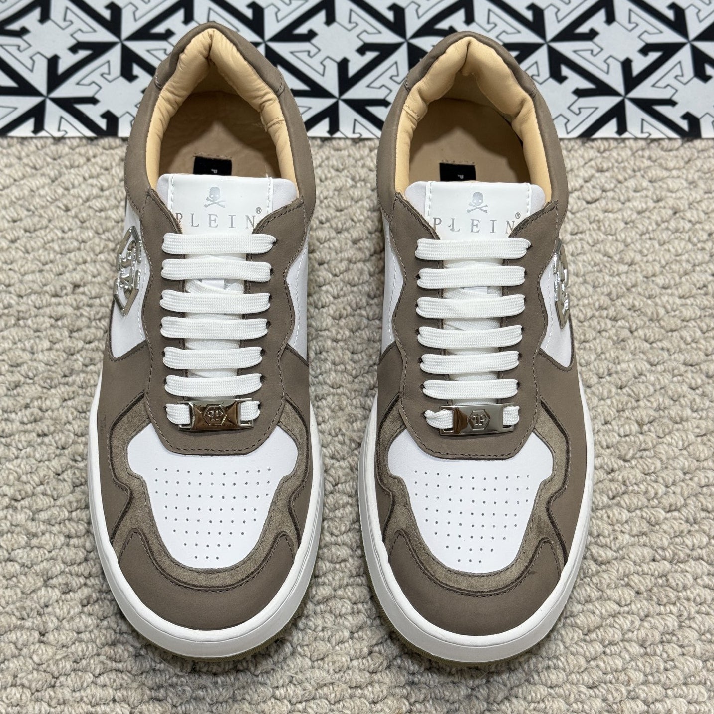 PLElN Casual shoes