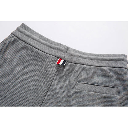 MR.TOM 2025ss 4-Bar Sports shorts