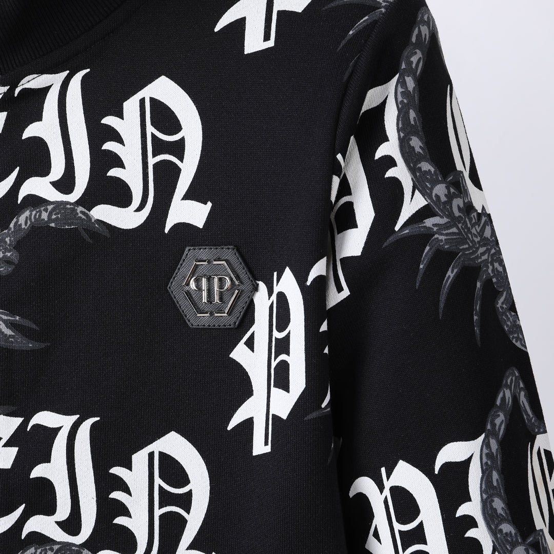 2025SS Man Hoodie Set