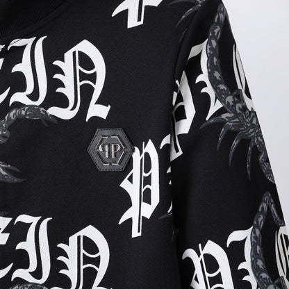 2025SS Man Hoodie Set