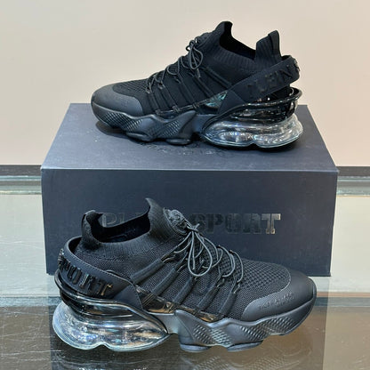 PP new men's sports running shoes