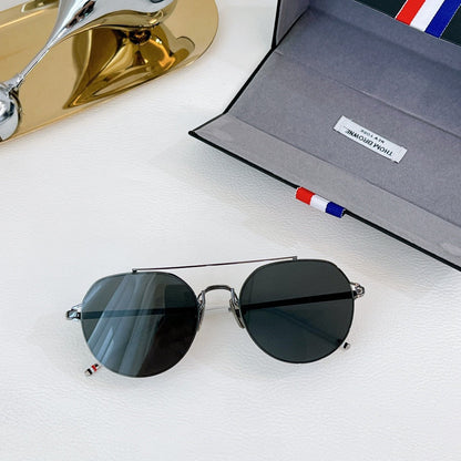 2025ss New Arrivals Men's Sunglasses