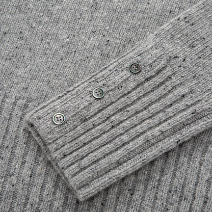 MR.TOM 2025ss Cotton Sweater