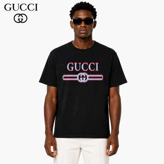 Gucci Logo T-Shirt