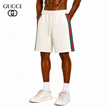 Gucci Signature 063A Shorts