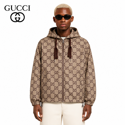 Gucci Double G Jacket