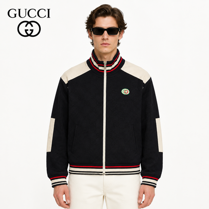 Gucci Signature AAC0 Jacket