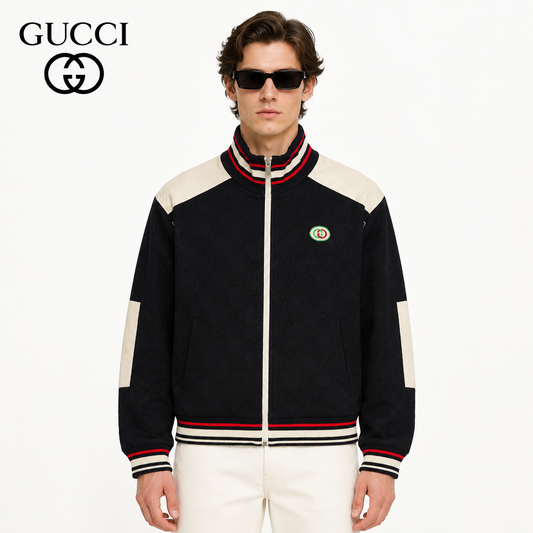 Gucci Signature AAC0 Jacket