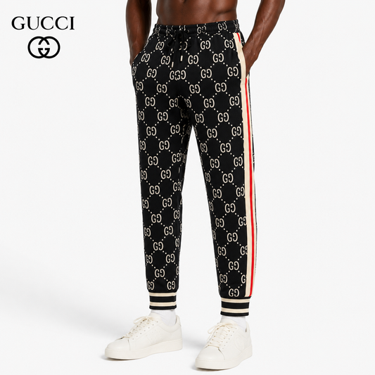 Gucci Double G Pants