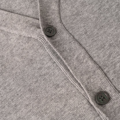 MR.TOM  2026 Knitted cardigan
