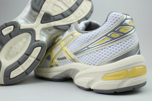 ASICS Gel-1130 'White Faded Yellow' - White Faded Yellow - image 2