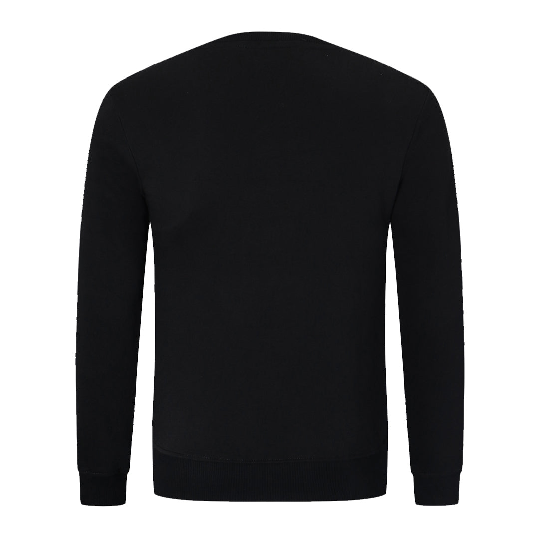 SOLA-DSQ2 26ss Lettering Sweatshirt