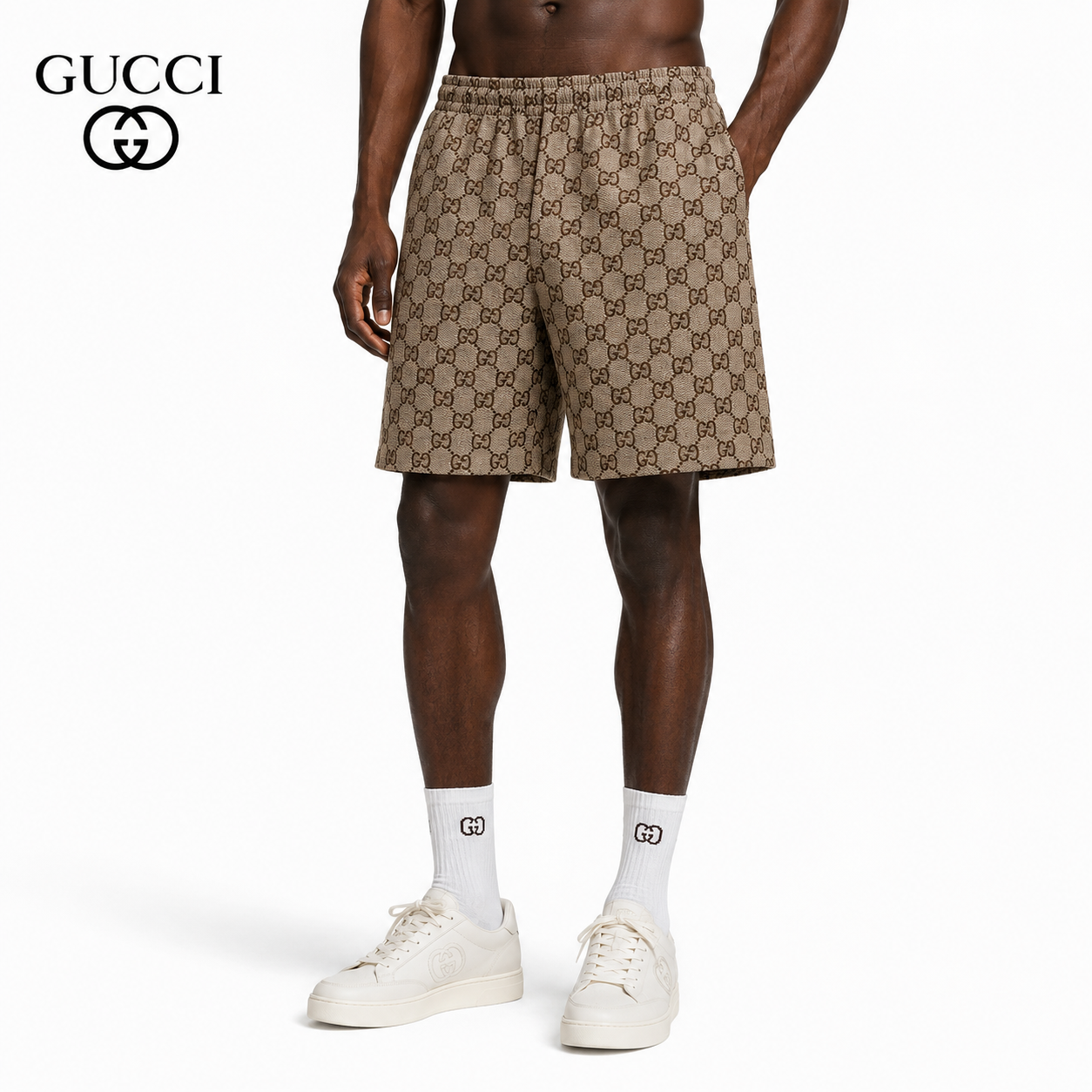 Gucci Gucci Polo Shirt