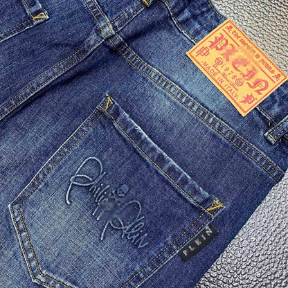 SOLA-PP Casual Jeans