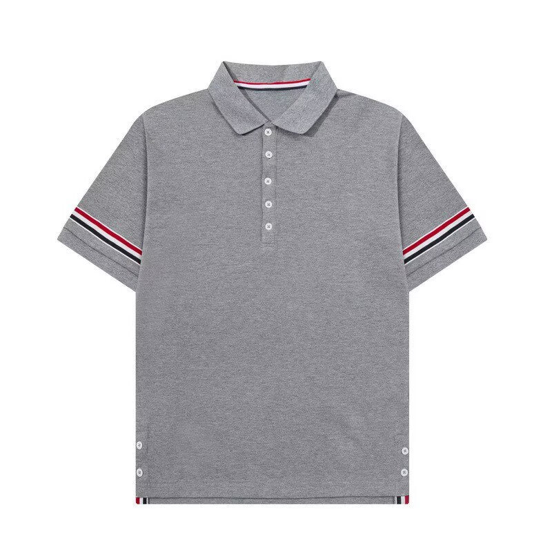 MR.TOM 2026 Polo T-shirt