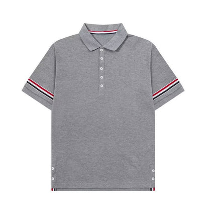 MR.TOM 2026 Polo T-shirt
