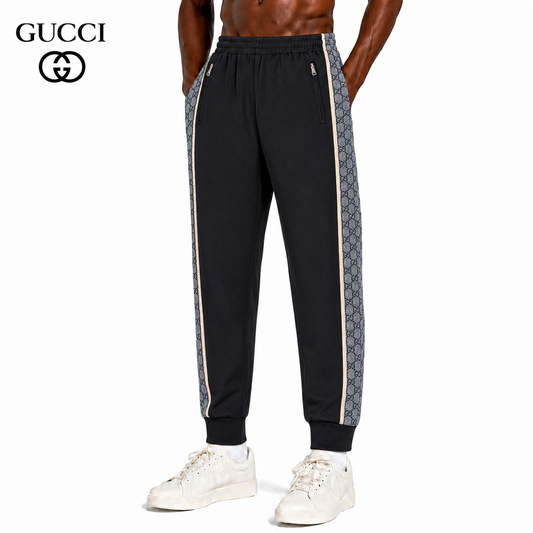Gucci Signature D42D Pants