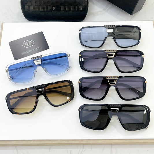 PP high-end sunglasses
