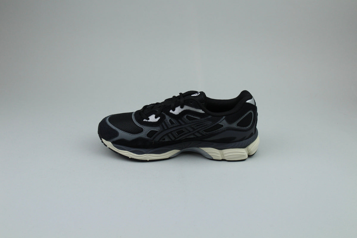ASICS Gel-NYC 'Black/Black' - Black/Black - image 6