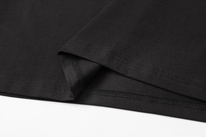 PIEIN 25ss Hot stamping T-shirt