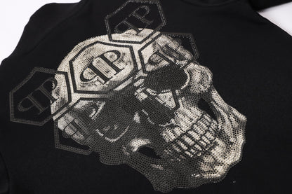 PIEIN 2025ss LOGO Sweatshirts