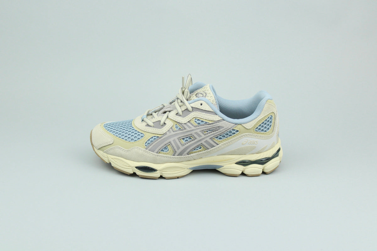 ASICS Gel-Nyc 'Dolphin Grey' - Dolphin Grey - image 3
