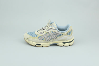 ASICS Gel-Nyc 'Dolphin Grey' - Dolphin Grey - image 3