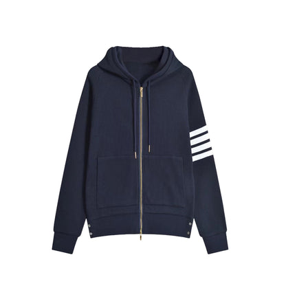 MR.TOM 2025ss Couple Hoodie