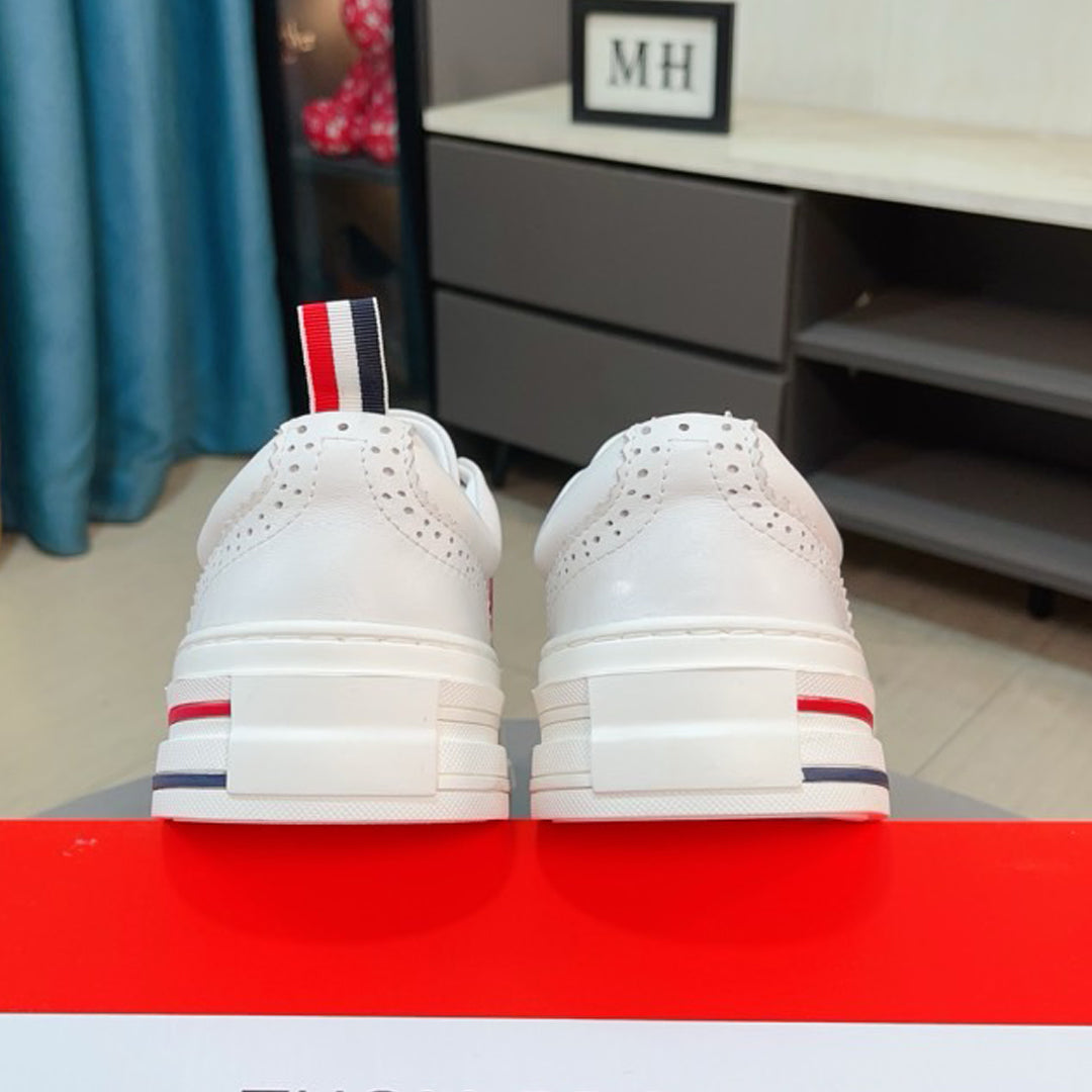 MR.TOM 2025ss Man Sneakers