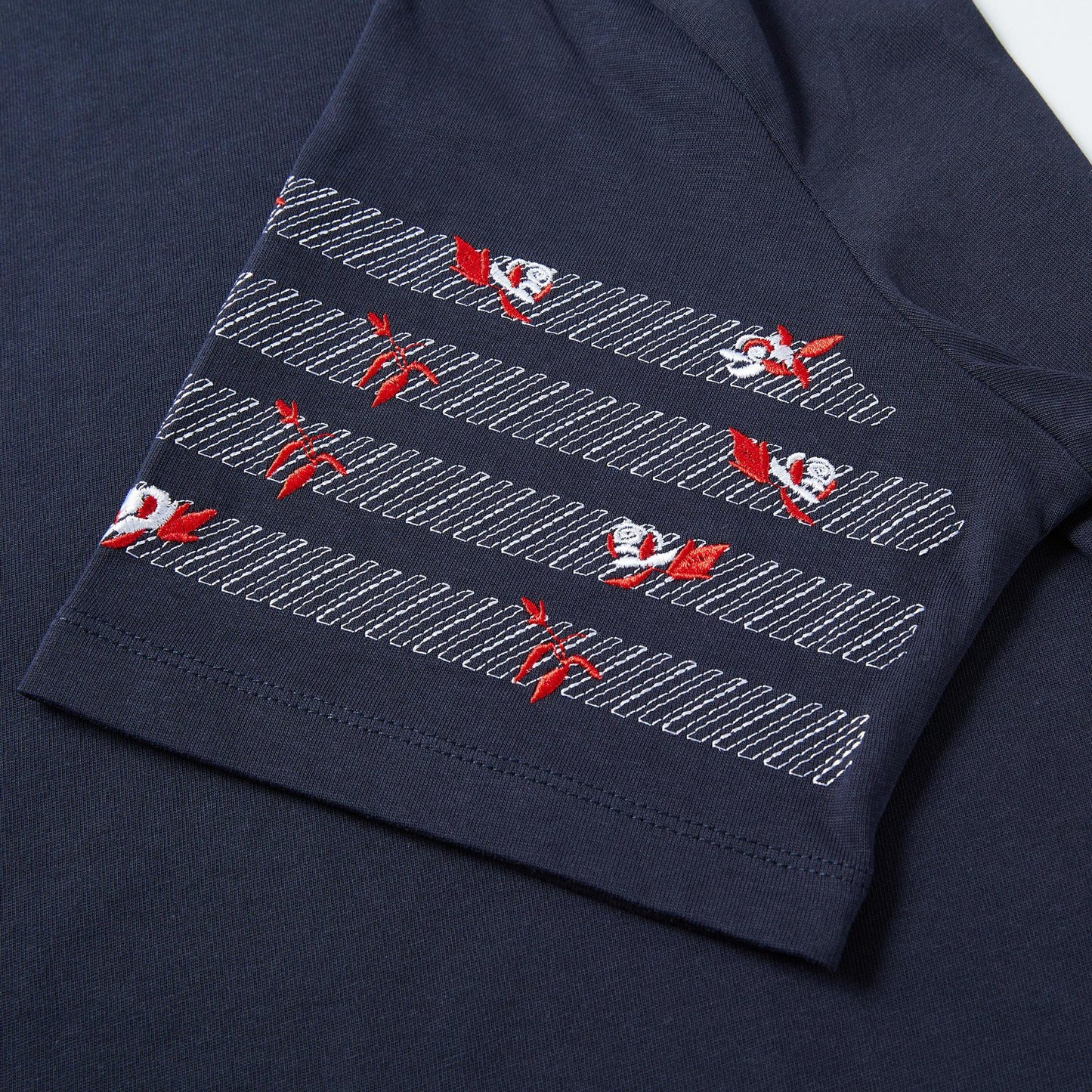 MR.TOM Cotton 2026 T-shirt