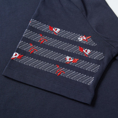 MR.TOM Cotton 2026 T-shirt