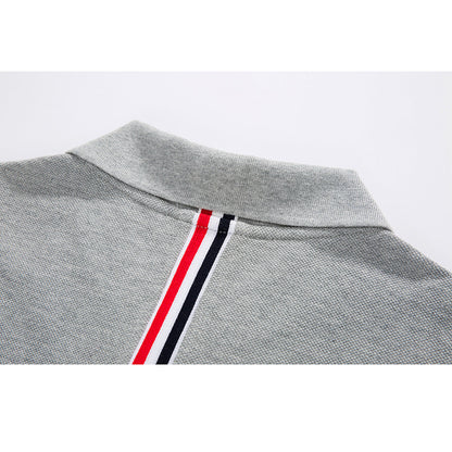 MR.TOM Casual POLO Shirt