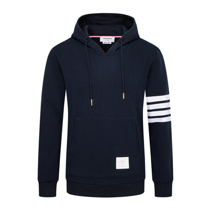 MR.TOM 2025ss Couple Hoodie