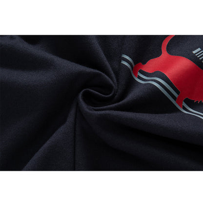 MR.TOM Puppy Print T-shirt