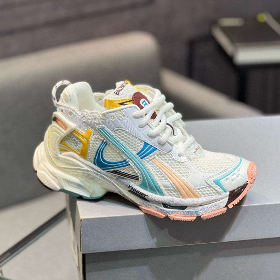 Limited Edition Couple's Style Shoe